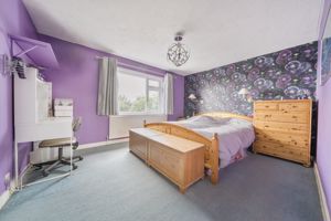 Bedroom- click for photo gallery